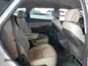 2017 Hyundai Santa Fe SE с VIN KM8SN4HF2HU230066, выставлен на аукционе Copart как лот 85119065 с пробегом 133 172 миль миль и Списание • Salvage title. История ставок и продаж доступна на DreamBid. Изображение 10.