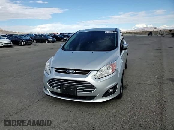 ✅ 2015 Ford C-Max SEL • VIN: 1FADP5BU4FL120164 • Lot: 81626855. Wystawiony na Copart z przebiegiem 54 061 mil. Bezpłatny archiwum sprzedaży aukcyjnych z USA i szczegółowy raport historii pojazdu na DreamBid. Zdjęcie 13.