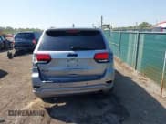 ✅ 2019 Jeep Grand Cherokee Upland • VIN: 1C4RJFAG9KC849970 • Lot: 43239812. Listed on IAAI with 94,001 mi. Free auction sales archive from the USA and detailed vehicle history report at DreamBid. Image 17.