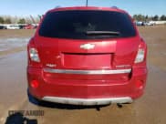 ✅ 2014 Chevrolet Captiva Sport LTZ • VIN: 3GNAL4EK1ES537545 • Lot: 46817665. Wystawiony na Copart z przebiegiem 120 021 mil. Bezpłatny archiwum sprzedaży aukcyjnych z USA i szczegółowy raport historii pojazdu na DreamBid. Zdjęcie 6.