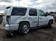 ✅ 2012 Chevrolet Tahoe Commercial • VIN: 1GNLC2E00CR245011 • Lot: 81582005. Listed on Copart with 152,127 mi. Free auction sales archive from the USA and detailed vehicle history report at DreamBid. Image 3.