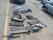 ✅ 2017 Volvo S90 Momentum • VIN: YV1102AK3H1011333 • Lot: 42455610. Wystawiony na IAAI z przebiegiem 140 880 mil. Bezpłatny archiwum sprzedaży aukcyjnych z USA i szczegółowy raport historii pojazdu na DreamBid. Zdjęcie 18.