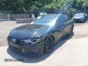 ✅ 2020 Audi A6 Premium Plus • VIN: WAUE8AF20LN001909 • Лот: 42397962. Опубликован ранее на IAAI с пробегом 33 620 миль. Бесплатный доступ к архиву аукционных продаж из США и подробный отчёт об истории автомобиля на DreamBid. Изображение 17.