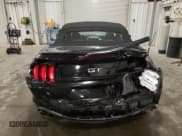 ✅ 2020 Ford Mustang GT Premium • VIN: 1FATP8FF3L5138289 • Lot: 64308995. Listed on Copart with 58,367 mi. Free auction sales archive from the USA and detailed vehicle history report at DreamBid. Image 6.