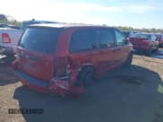 ✅ 2008 Dodge Grand Caravan SE • VIN: 2D8HN44H48R123444 • Lot: 43546006. Wystawiony na IAAI z przebiegiem 143 868 mil. Bezpłatny archiwum sprzedaży aukcyjnych z USA i szczegółowy raport historii pojazdu na DreamBid. Zdjęcie 4.