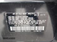 ✅ 2016 Subaru Impreza 2.0i • VIN: JF1GPAA64G9273487 • Lot: 42178734. Listed on IAAI with 129,580 mi. Free auction sales archive from the USA and detailed vehicle history report at DreamBid. Image 9.