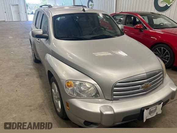 ✅ 2011 Chevrolet HHR 1LT • VIN: 3GNBABFW8BS533813 • Лот: 42079310. Опубликован ранее на IAAI с пробегом 211 281 миль. Бесплатный доступ к архиву аукционных продаж из США и подробный отчёт об истории автомобиля на DreamBid. Изображение 1.