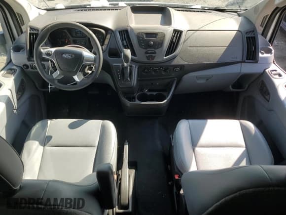 ✅ 2015 Ford Transit • VIN: 1FTSW3XV4FKB21413 • Lot: 44865175. Wystawiony na Copart z przebiegiem 65 284 mil. Bezpłatny archiwum sprzedaży aukcyjnych z USA i szczegółowy raport historii pojazdu na DreamBid. Zdjęcie 8.