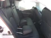 ✅ 2023 Lexus UX 250h F Sport • VIN: JTHB6JBH6P2150773 • Lot: 85862555. Wystawiony na Copart z przebiegiem Nie podano. Bezpłatny archiwum sprzedaży aukcyjnych z USA i szczegółowy raport historii pojazdu na DreamBid. Zdjęcie 11.