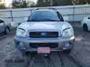 2001 Hyundai Santa Fe GLS z VIN KM8SC83D91U084712, wystawiony jako Copart lot #87107674 z przebiegiem 111 465 mil mil oraz Czysty tytuł • Clean title. Historia ofert i sprzedaży dostępna na DreamBid. Obrazek 5.