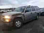 2002 Chevrolet Suburban LT с VIN 1GNFK16Z82J250865, выставлен на аукционе Copart как лот 83793514 с пробегом 267 167 миль миль и Чистый • Clean title. История ставок и продаж доступна на DreamBid. Изображение 1.