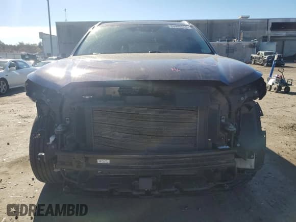 ✅ 2023 Hyundai Palisade SEL • VIN: KM8R4DGE8PU491517 • Лот: 80000534. Опубликован ранее на Copart с пробегом 56 551 миль. Бесплатный доступ к архиву аукционных продаж из США и подробный отчёт об истории автомобиля на DreamBid. Изображение 5.