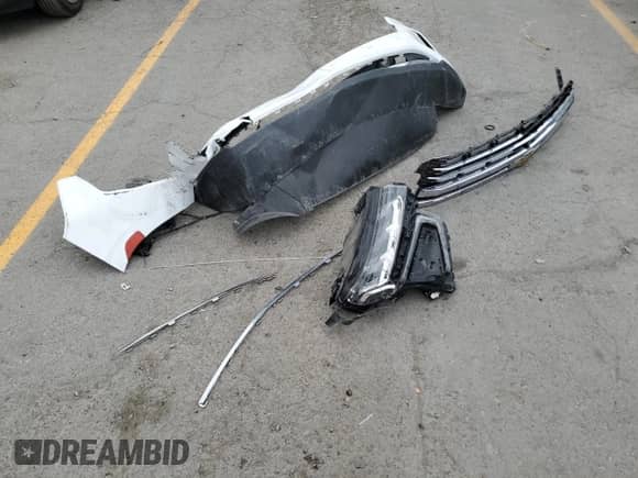 2023 Chevrolet Tahoe Commercial z VIN 1GNSKLED0PR300490, wystawiony jako Copart lot #70027635 z przebiegiem 29 434 mil mil oraz Szkoda całkowita • Salvage title. Historia ofert i sprzedaży dostępna na DreamBid. Obrazek 13.