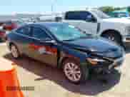 2023 Chevrolet Malibu LT z VIN 1G1ZD5ST2PF250467, wystawiony jako IAAI lot #42857078 z przebiegiem 65 125 mil mil oraz . Historia ofert i sprzedaży dostępna na DreamBid. Obrazek 14.