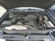 ✅ 2008 Ford Explorer • VIN: 1FMEU84E88UA93090 • Lot: 51587605. Wystawiony na Copart z przebiegiem 108 579 mil. Bezpłatny archiwum sprzedaży aukcyjnych z USA i szczegółowy raport historii pojazdu na DreamBid. Zdjęcie 12.