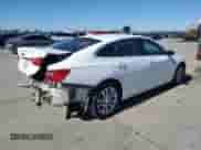 2017 Chevrolet Malibu LT with VIN 1G1ZE5ST2HF108425, listed as a Copart auction lot 82610375 with 124,667 mi miles and Salvage title. Bid and sale history available at DreamBid. Image 3.