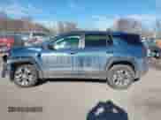 2025 Chevrolet Equinox AWD LT с VIN 3GNAXPEG7SL207044, выставлен на аукционе IAAI как лот 41440925 с пробегом 542 миль миль и . История ставок и продаж доступна на DreamBid. Изображение 14.