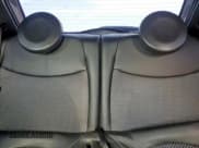 ✅ 2017 FIAT 500e • VIN: 3C3CFFGE2HT575834 • Lot: 59635625. Listed on Copart with 41,405 mi. Free auction sales archive from the USA and detailed vehicle history report at DreamBid. Image 10.