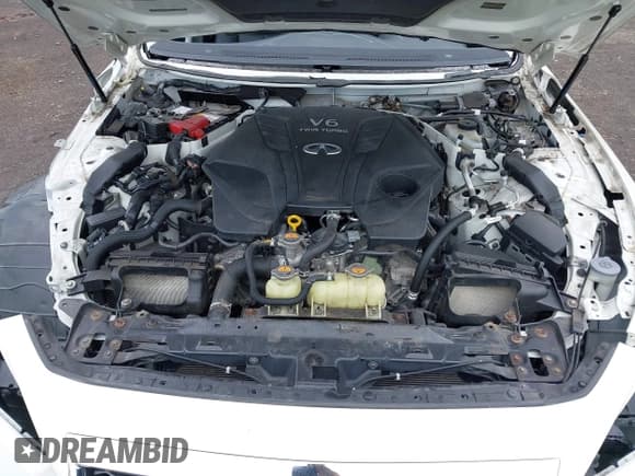 ✅ 2019 Infiniti Q50 Luxe • VIN: JN1EV7AR1KM552912 • Лот: 42625742. Опубликован ранее на IAAI с пробегом 68 744 миль. Бесплатный доступ к архиву аукционных продаж из США и подробный отчёт об истории автомобиля на DreamBid. Изображение 10.