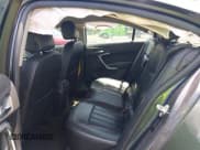 ✅ 2011 Buick Regal CXL RL2 • VIN: 2G4GP5EC9B9173286 • Lot: 42540498. Listed on IAAI with 150,851 mi. Free auction sales archive from the USA and detailed vehicle history report at DreamBid. Image 8.