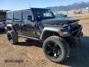 ✅ 2020 Jeep Wrangler Unlimited Freedom • VIN: 1C4HJXDGXLW276557 • Lot: 93765315. Wystawiony na Copart z przebiegiem 162 649 mil. Bezpłatny archiwum sprzedaży aukcyjnych z USA i szczegółowy raport historii pojazdu na DreamBid. Zdjęcie 14.