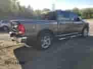 2016 Ram 1500 Big Horn с VIN 3C6RR7LT8GG275933, выставлен на аукционе Copart как лот 84960605 с пробегом 164 223 миль миль и Списание • Salvage title. История ставок и продаж доступна на DreamBid. Изображение 3.