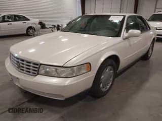 ✅ 2000 Cadillac Seville Luxury SLS • VIN: 1G6KS54Y3YU321733 • Lot: 43634671. Wystawiony na IAAI z przebiegiem 133 384 mil. Bezpłatny archiwum sprzedaży aukcyjnych z USA i szczegółowy raport historii pojazdu na DreamBid. Zdjęcie 2.