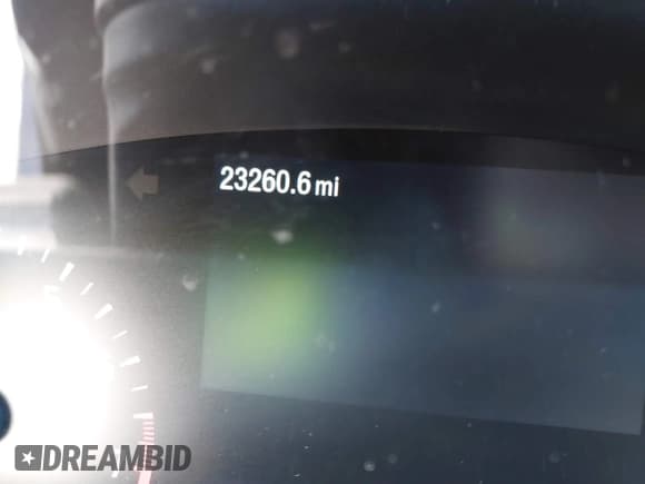 ✅ 2020 Ford Explorer • VIN: 1FMSK8BB3LGC64398 • Lot: 38070178. Listed on IAAI with 23,260 mi. Free auction sales archive from the USA and detailed vehicle history report at DreamBid. Image 16.