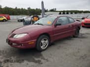 ✅ 2005 Pontiac Sunfire • VIN: 3G2JB12F65S212976 • Lot: 86244315. Listed on Copart with 51,966 mi. Free auction sales archive from the USA and detailed vehicle history report at DreamBid. Image 1.