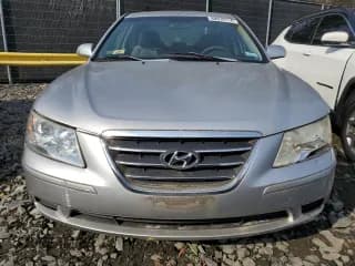 ✅ 2009 Hyundai Sonata GLS • VIN: 5NPET46C79H480043 • Лот: 80076714. Опубликован ранее на Copart с пробегом 118 308 миль. Бесплатный доступ к архиву аукционных продаж из США и подробный отчёт об истории автомобиля на DreamBid. Изображение 5.