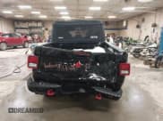 ✅ 2022 Jeep Gladiator Rubicon • VIN: 1C6JJTBGXNL112413 • Lot: 41142645. Listed on IAAI with 57,971 mi. Free auction sales archive from the USA and detailed vehicle history report at DreamBid. Image 16.