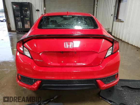 ✅ 2017 Honda Civic EX-L • VIN: 2HGFC3B77HH362560 • Lot: 93270055. Wystawiony na Copart z przebiegiem 79 005 mil. Bezpłatny archiwum sprzedaży aukcyjnych z USA i szczegółowy raport historii pojazdu na DreamBid. Zdjęcie 6.