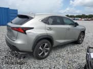 ✅ 2021 Lexus NX 300 • VIN: JTJGARDZXM2254699 • Lot: 82125805. Listed on Copart with 32,087 mi. Free auction sales archive from the USA and detailed vehicle history report at DreamBid. Image 3.