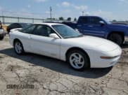 ✅ 1995 Ford Probe • VIN: 1ZVLT22B7S5124333 • Лот: 68153025. Опубликован ранее на Copart с пробегом 109 313 миль. Бесплатный доступ к архиву аукционных продаж из США и подробный отчёт об истории автомобиля на DreamBid. Изображение 4.