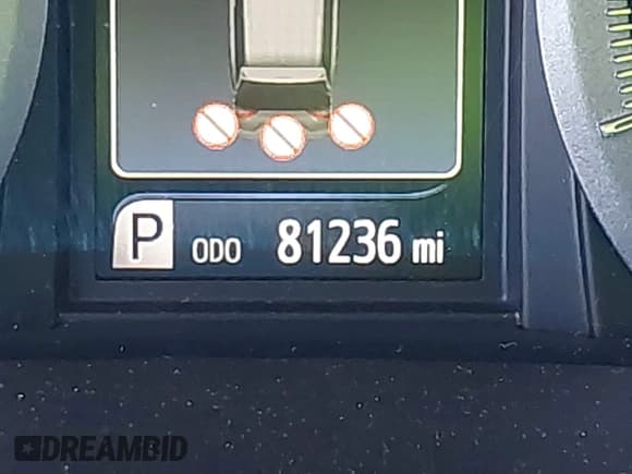 ✅ 2017 Toyota Sienna XLE Auto Access Seat • VIN: 5TDYZ3DC2HS771745 • Лот: 42314111. Опубликован ранее на IAAI с пробегом 81 236 миль. Бесплатный доступ к архиву аукционных продаж из США и подробный отчёт об истории автомобиля на DreamBid. Изображение 16.