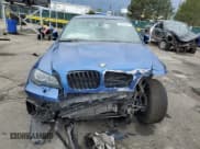 ✅ 2014 BMW X6 M • VIN: 5YMGZ0C53E0C40561 • Lot: 61092915. Wystawiony na Copart z przebiegiem Nie podano. Bezpłatny archiwum sprzedaży aukcyjnych z USA i szczegółowy raport historii pojazdu na DreamBid. Zdjęcie 5.