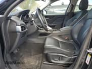 ✅ 2017 Jaguar F-Pace 35t Premium • VIN: SADCJ2BV9HA095134 • Lot: 86145205. Wystawiony na Copart z przebiegiem 95 636 mil. Bezpłatny archiwum sprzedaży aukcyjnych z USA i szczegółowy raport historii pojazdu na DreamBid. Zdjęcie 7.