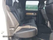 ✅ 2011 Ford F-150 XL • VIN: 1FTFW1EF2BFA07401 • Lot: 42901805. Listed on IAAI with 283,381 mi. Free auction sales archive from the USA and detailed vehicle history report at DreamBid. Image 8.