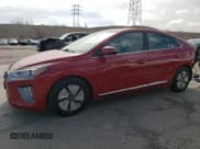 ✅ 2022 Hyundai Ioniq SE • VIN: KMHC75LC0NU278632 • Lot: 47832825. Wystawiony na Copart z przebiegiem 82 235 mil. Bezpłatny archiwum sprzedaży aukcyjnych z USA i szczegółowy raport historii pojazdu na DreamBid. Zdjęcie 1.