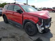 ✅ 2022 Hyundai Santa Fe XRT • VIN: 5NMS64AJ0NH379627 • Lot: 63195743. Wystawiony na Copart z przebiegiem 39 645 mil. Bezpłatny archiwum sprzedaży aukcyjnych z USA i szczegółowy raport historii pojazdu na DreamBid. Zdjęcie 4.