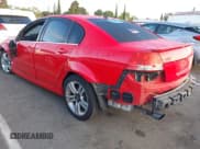 ✅ 2008 Pontiac G8 • VIN: 6G2ER57778L122187 • Lot: 42609172. Wystawiony na IAAI z przebiegiem 145 500 mil. Bezpłatny archiwum sprzedaży aukcyjnych z USA i szczegółowy raport historii pojazdu na DreamBid. Zdjęcie 3.