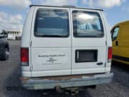 ✅ 1998 Ford Econoline Wagon XL • VIN: 1FBSS31LXWHA38976 • Lot: 64163225. Listed on Copart with 74,549 mi. Free auction sales archive from the USA and detailed vehicle history report at DreamBid. Image 6.