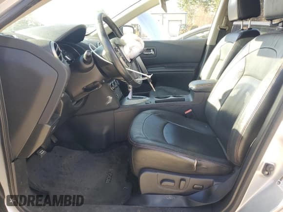 ✅ 2011 Nissan Rogue S • VIN: JN8AS5MV6BW684901 • Лот: 92589265. Опубликован ранее на Copart с пробегом 236 018 миль. Бесплатный доступ к архиву аукционных продаж из США и подробный отчёт об истории автомобиля на DreamBid. Изображение 7.