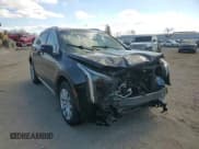 ✅ 2023 Cadillac XT4 AWD Premium Luxury • VIN: 1GYFZDR48PF110244 • Lot: 89654735. Listed on Copart with 73,186 mi. Free auction sales archive from the USA and detailed vehicle history report at DreamBid. Image 15.