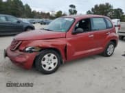 ✅ 2005 Chrysler PT Cruiser • VIN: 3C4FY48B55T555729 • Лот: 82782635. Опубликован ранее на Copart с пробегом 186 730 миль. Бесплатный доступ к архиву аукционных продаж из США и подробный отчёт об истории автомобиля на DreamBid. Изображение 1.