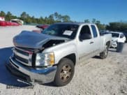 ✅ 2013 Chevrolet Silverado 1500 LT • VIN: 1GCRCSE09DZ113482 • Лот: 43604863. Опубликован ранее на IAAI с пробегом 183 052 миль. Бесплатный доступ к архиву аукционных продаж из США и подробный отчёт об истории автомобиля на DreamBid. Изображение 17.