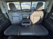 ✅ 2022 Chevrolet Silverado 1500 LT Trail Boss • VIN: 3GCUDFET4NG616850 • Lot: 52122755. Listed on Copart with 20,386 mi. Free auction sales archive from the USA and detailed vehicle history report at DreamBid. Image 10.