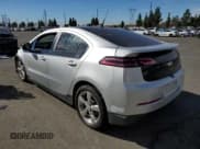 ✅ 2012 Chevrolet Volt • VIN: 1G1RH6E48CU122044 • Lot: 76944224. Wystawiony na Copart z przebiegiem Nie podano. Bezpłatny archiwum sprzedaży aukcyjnych z USA i szczegółowy raport historii pojazdu na DreamBid. Zdjęcie 2.