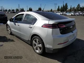 ✅ 2012 Chevrolet Volt • VIN: 1G1RH6E48CU122044 • Lot: 76944224. Wystawiony na Copart z przebiegiem Nie podano. Bezpłatny archiwum sprzedaży aukcyjnych z USA i szczegółowy raport historii pojazdu na DreamBid. Zdjęcie 2.