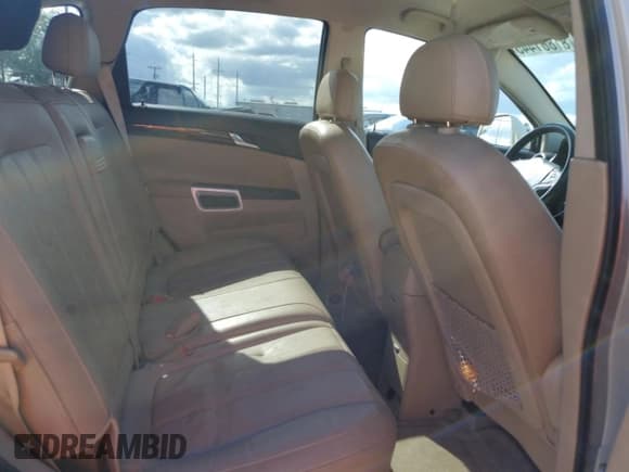 ✅ 2009 Saturn VUE XE • VIN: 3GSCL33P19S567956 • Лот: 81861445. Опубликован ранее на Copart с пробегом 118 330 миль. Бесплатный доступ к архиву аукционных продаж из США и подробный отчёт об истории автомобиля на DreamBid. Изображение 11.